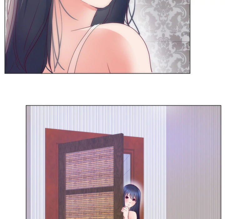 The Daughter of My First Love chapter 8 page 32