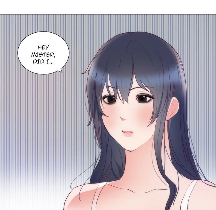 The Daughter of My First Love chapter 8 page 34