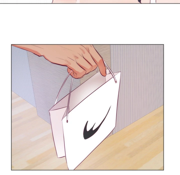 The Daughter of My First Love chapter 8 page 35