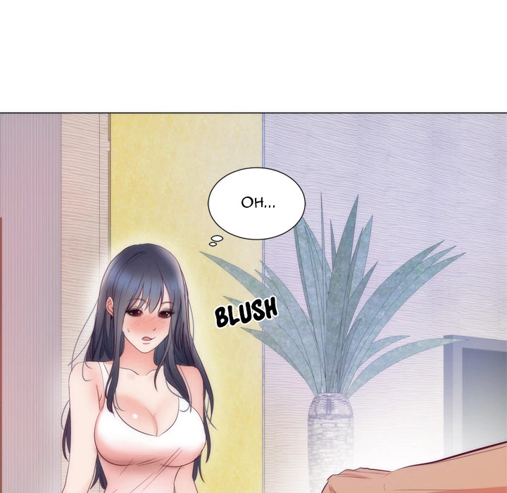 The Daughter of My First Love chapter 8 page 36