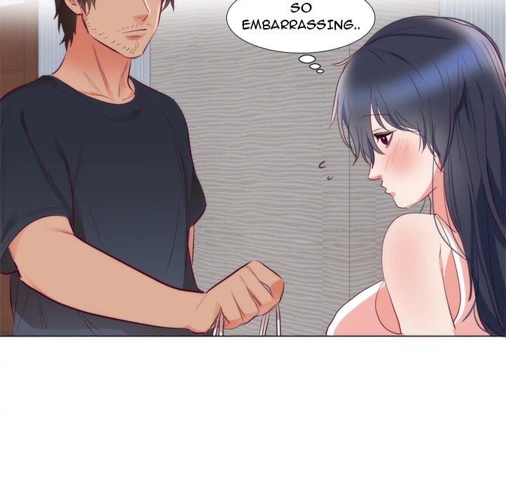 The Daughter of My First Love chapter 8 page 38