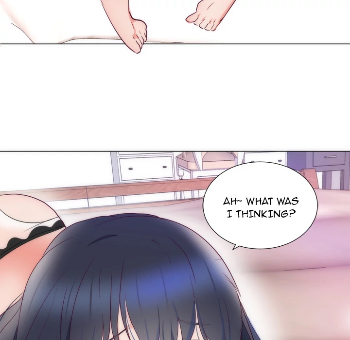 The Daughter of My First Love chapter 8 page 42