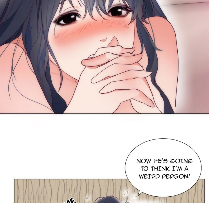 The Daughter of My First Love chapter 8 page 43