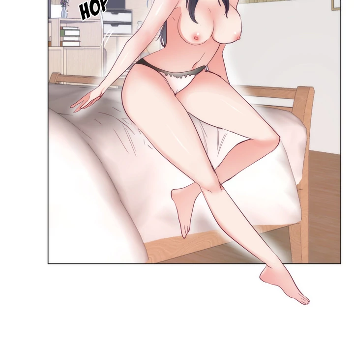 The Daughter of My First Love chapter 8 page 47