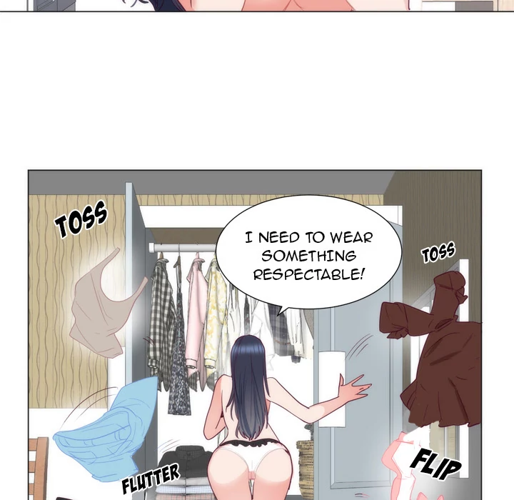 The Daughter of My First Love chapter 8 page 49