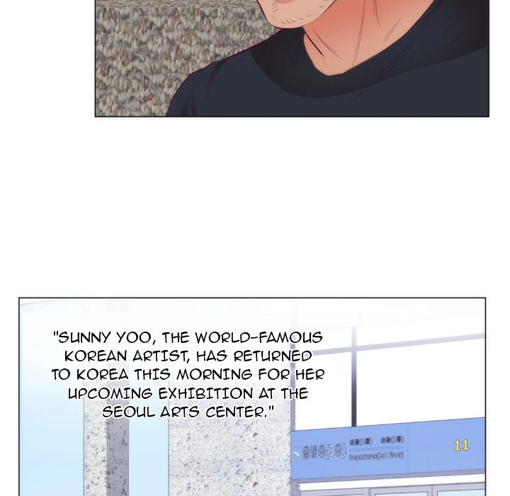 The Daughter of My First Love chapter 8 page 52