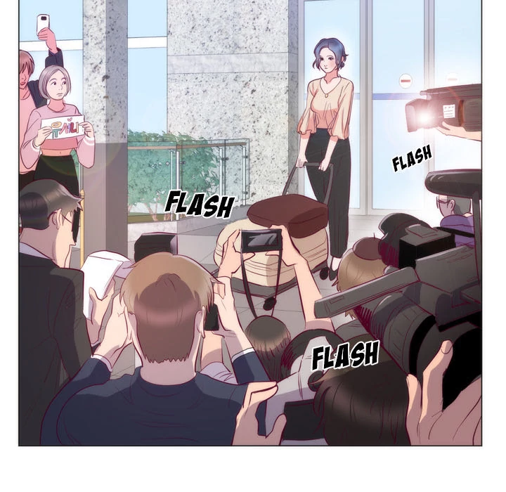 The Daughter of My First Love chapter 8 page 53