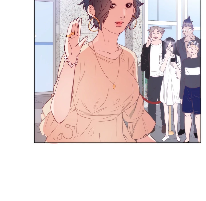 The Daughter of My First Love chapter 8 page 56
