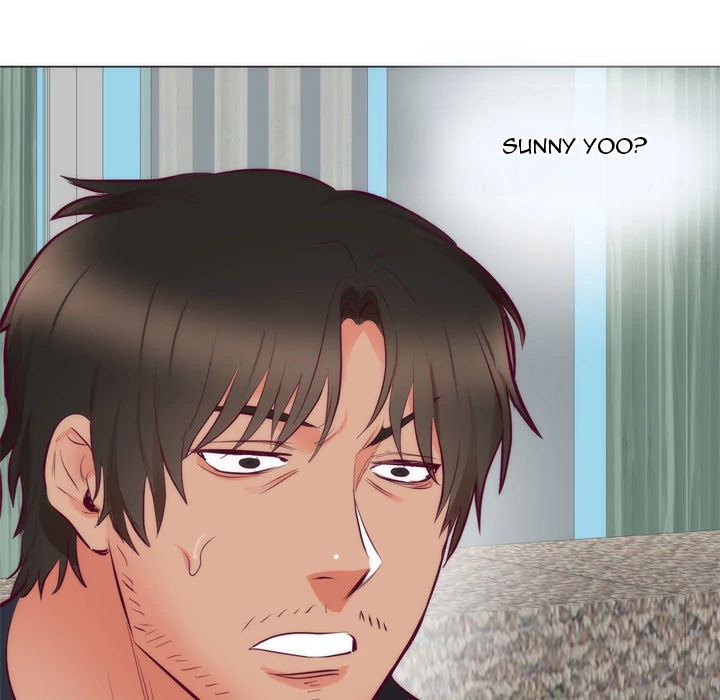 The Daughter of My First Love chapter 8 page 57