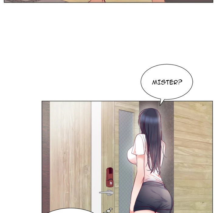 The Daughter of My First Love chapter 8 page 60