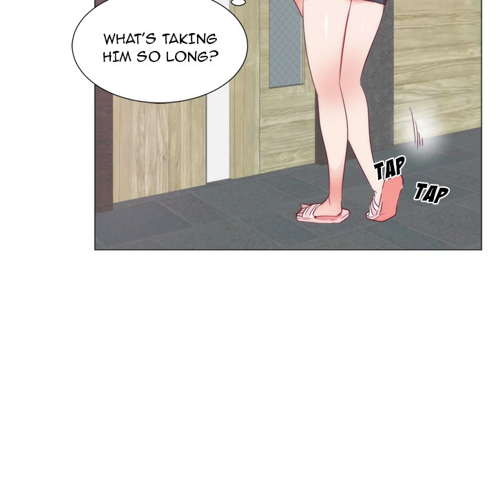 The Daughter of My First Love chapter 8 page 61