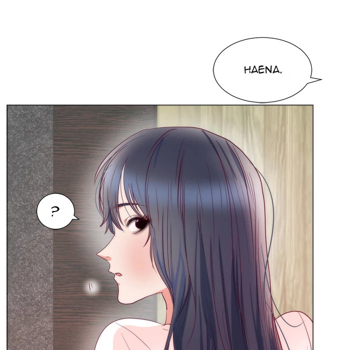 The Daughter of My First Love chapter 8 page 62