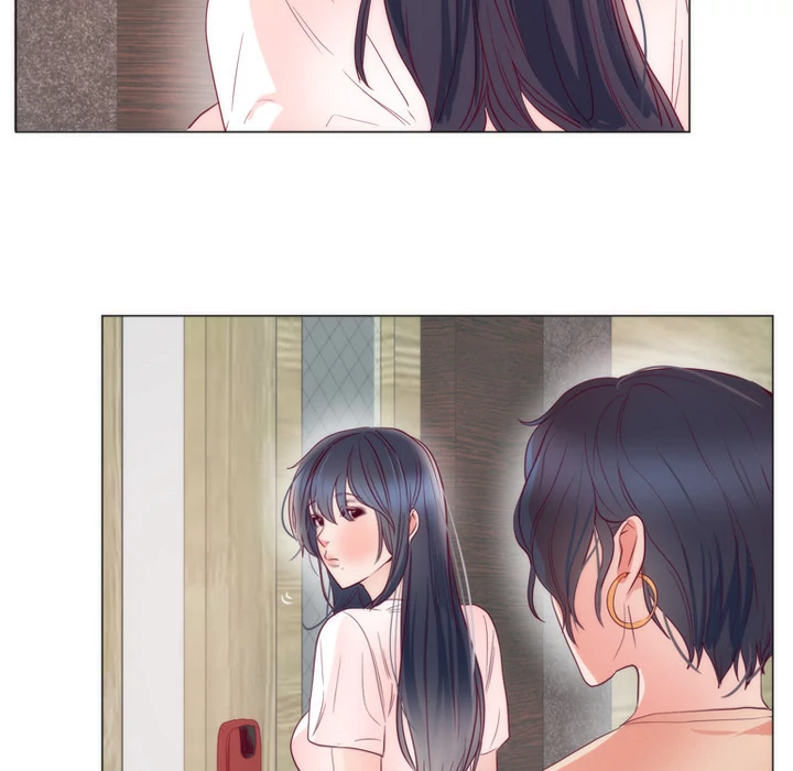 The Daughter of My First Love chapter 8 page 63