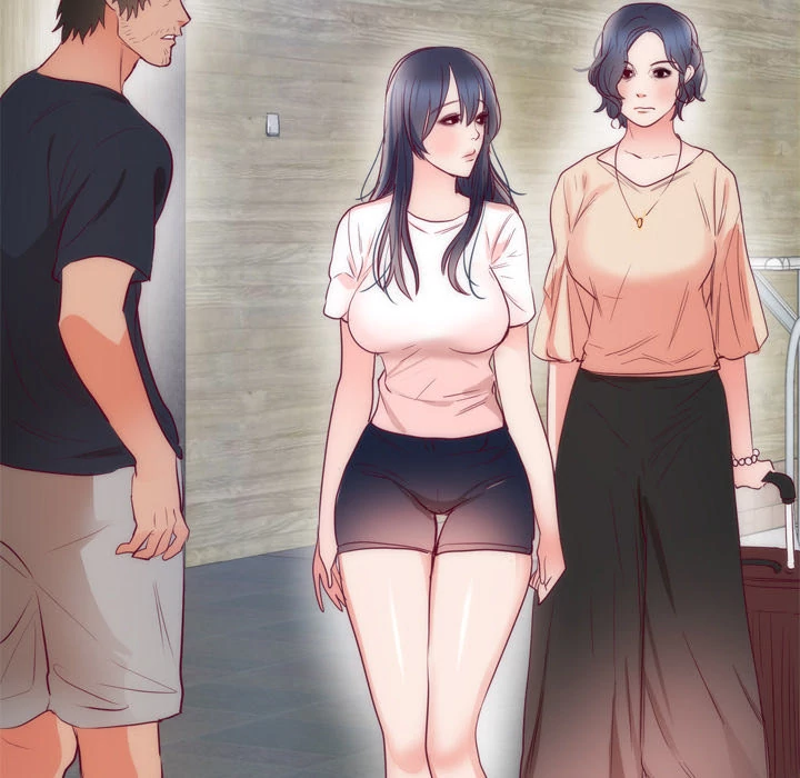 The Daughter of My First Love chapter 8 page 66