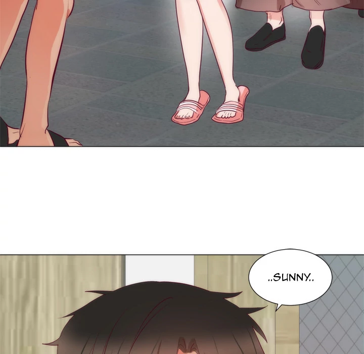 The Daughter of My First Love chapter 8 page 67
