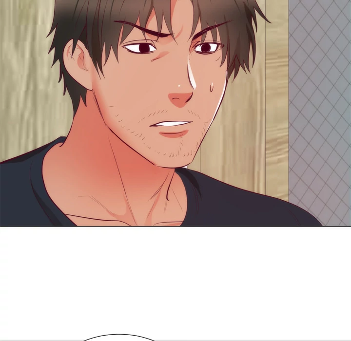 The Daughter of My First Love chapter 8 page 68