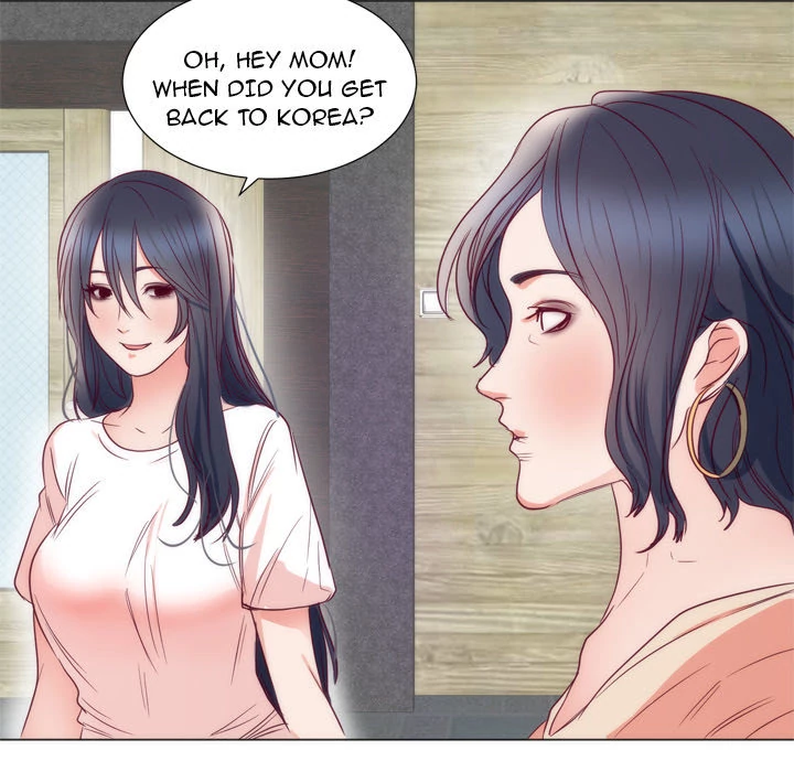 The Daughter of My First Love chapter 8 page 69