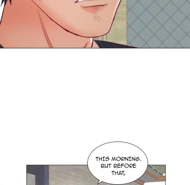 The Daughter of My First Love chapter 8 page 71
