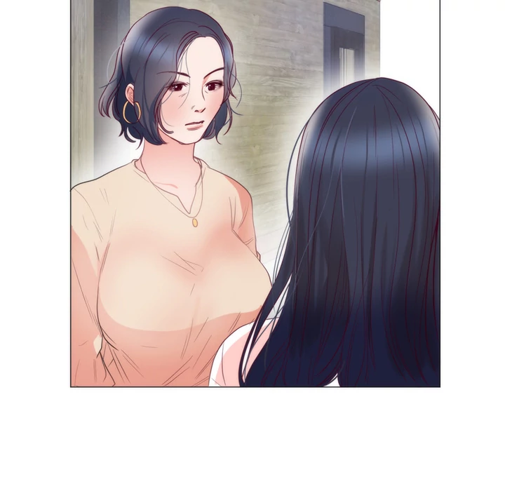 The Daughter of My First Love chapter 8 page 72