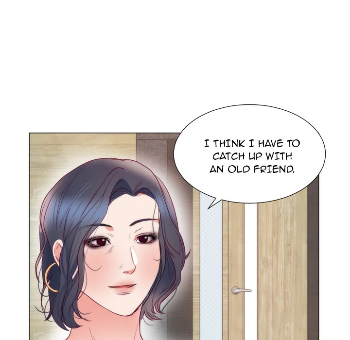 The Daughter of My First Love chapter 8 page 73