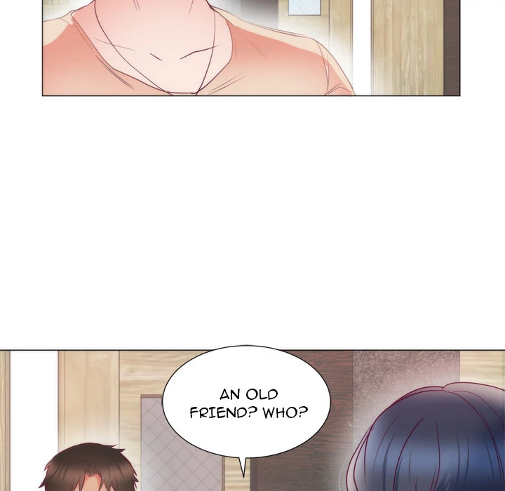 The Daughter of My First Love chapter 8 page 74