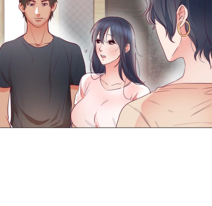 The Daughter of My First Love chapter 8 page 75