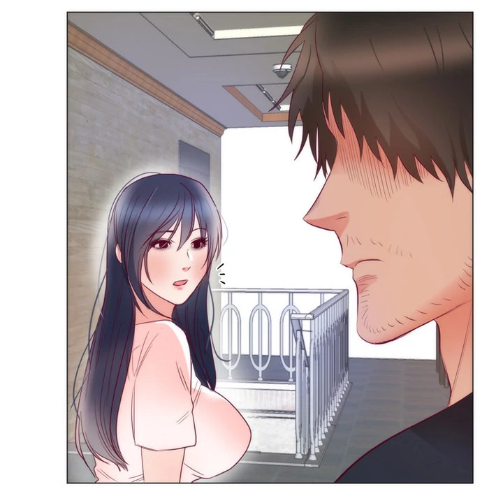 The Daughter of My First Love chapter 8 page 76