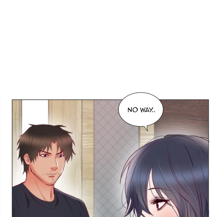 The Daughter of My First Love chapter 8 page 77