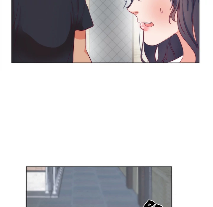 The Daughter of My First Love chapter 8 page 78