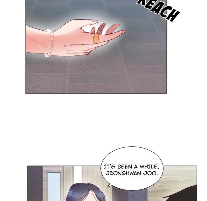The Daughter of My First Love chapter 8 page 79
