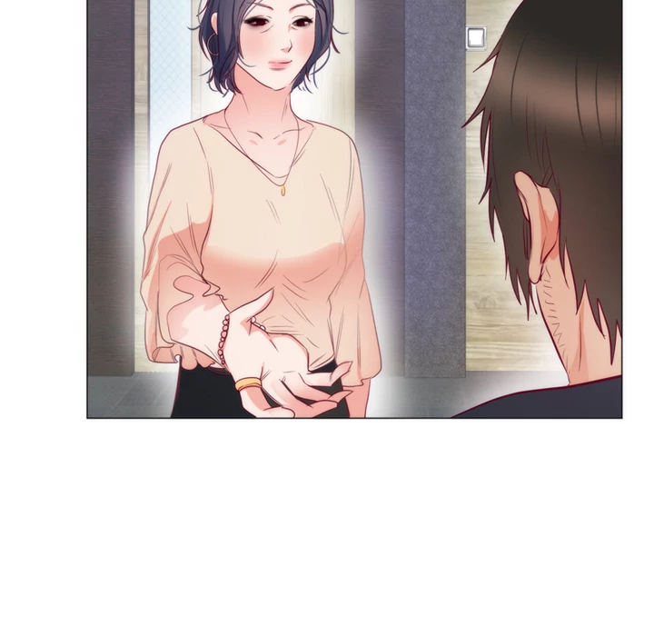 The Daughter of My First Love chapter 8 page 80