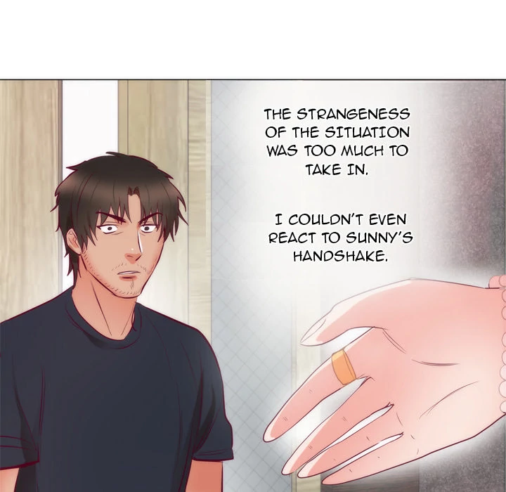 The Daughter of My First Love chapter 8 page 81