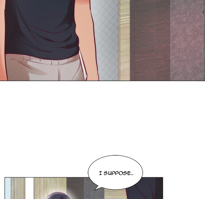 The Daughter of My First Love chapter 8 page 82