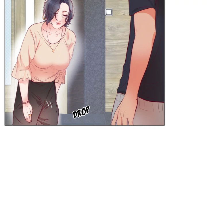 The Daughter of My First Love chapter 8 page 83