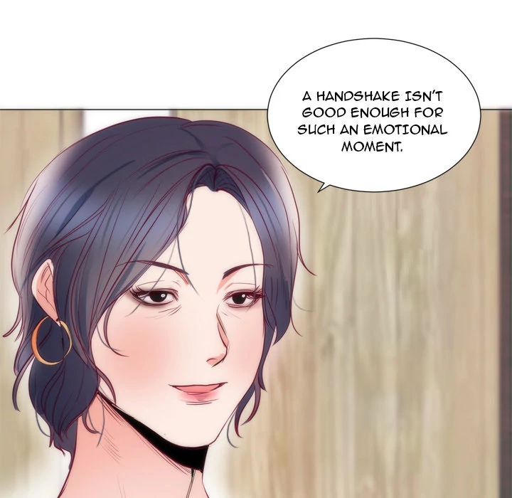 The Daughter of My First Love chapter 8 page 84