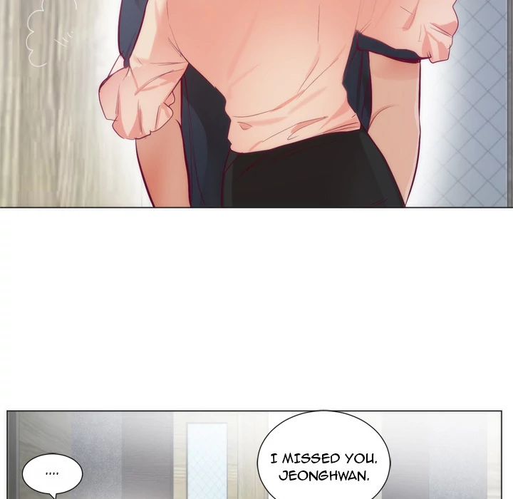 The Daughter of My First Love chapter 8 page 87