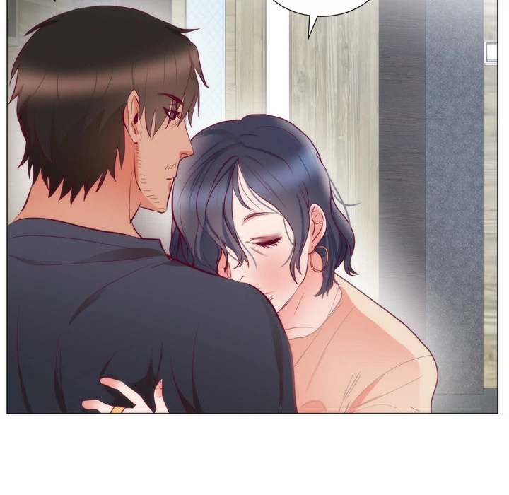 The Daughter of My First Love chapter 8 page 88