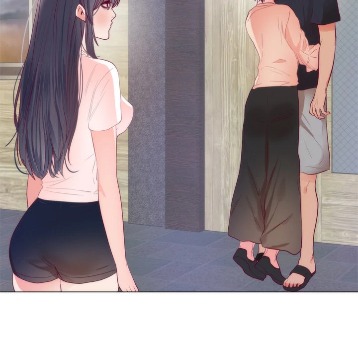 The Daughter of My First Love chapter 8 page 90