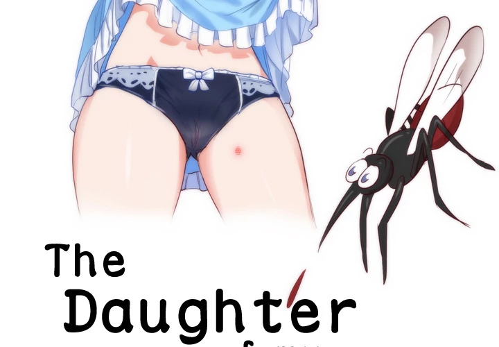 The Daughter of My First Love chapter 9 page 2
