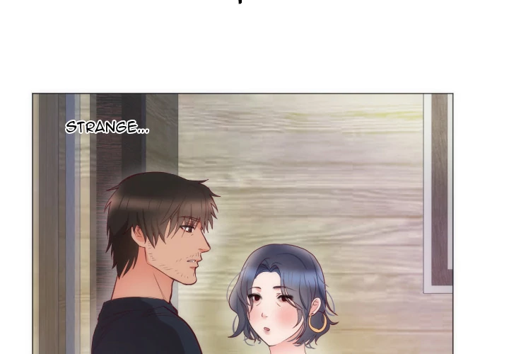 The Daughter of My First Love chapter 9 page 4