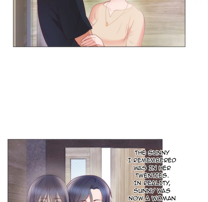The Daughter of My First Love chapter 9 page 5