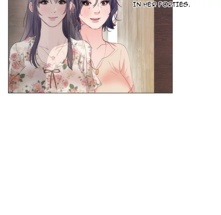 The Daughter of My First Love chapter 9 page 6