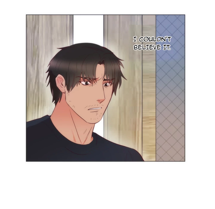 The Daughter of My First Love chapter 9 page 7