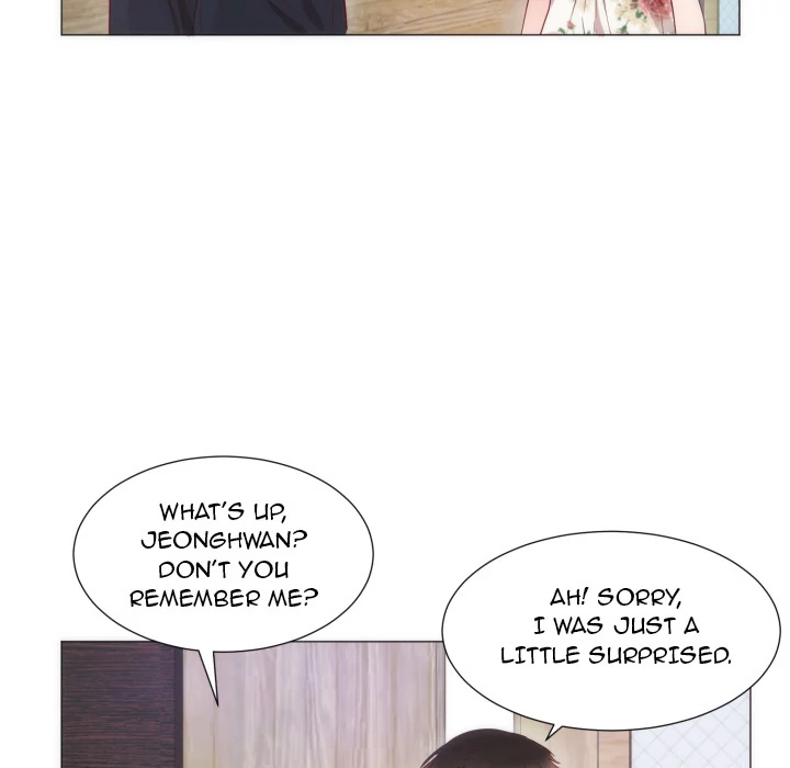 The Daughter of My First Love chapter 9 page 9