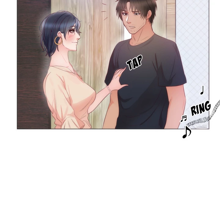 The Daughter of My First Love chapter 9 page 10