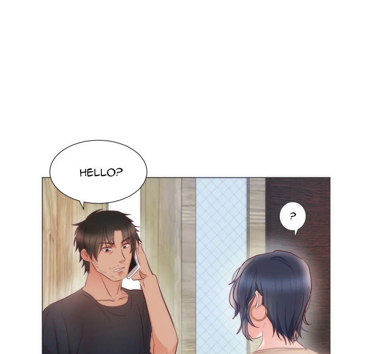 The Daughter of My First Love chapter 9 page 11
