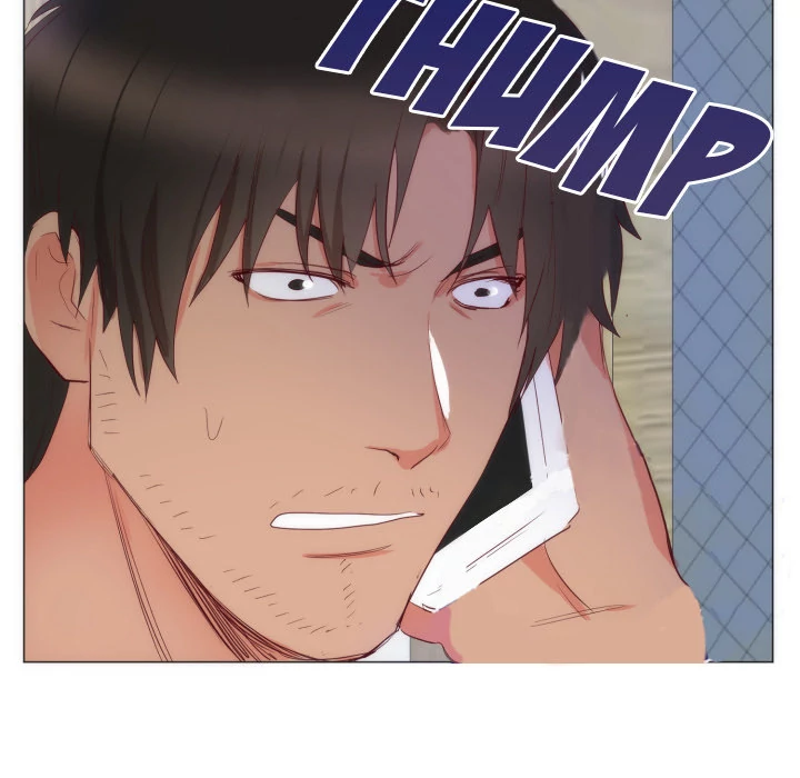 The Daughter of My First Love chapter 9 page 13