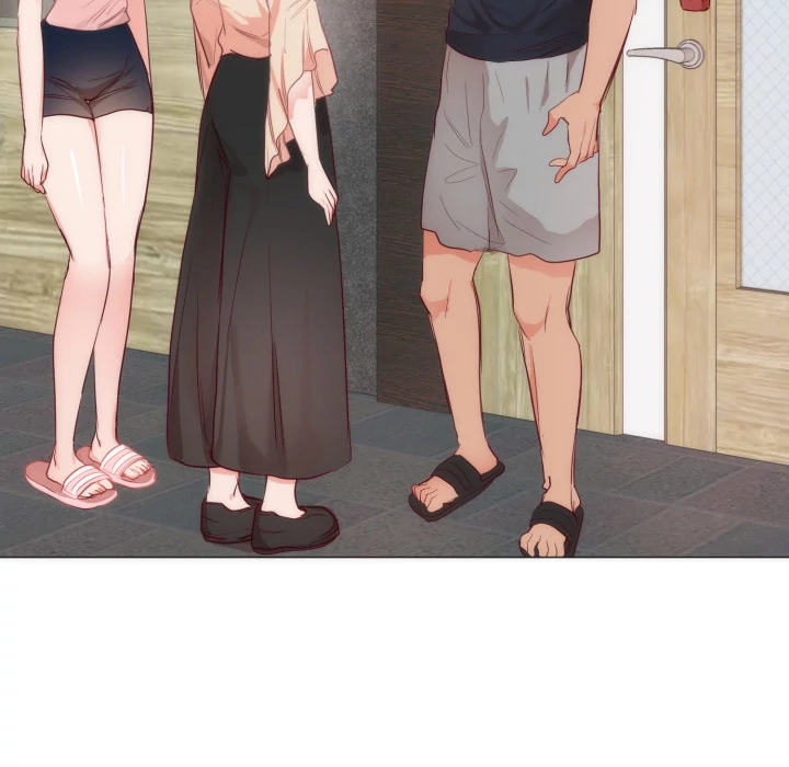 The Daughter of My First Love chapter 9 page 17
