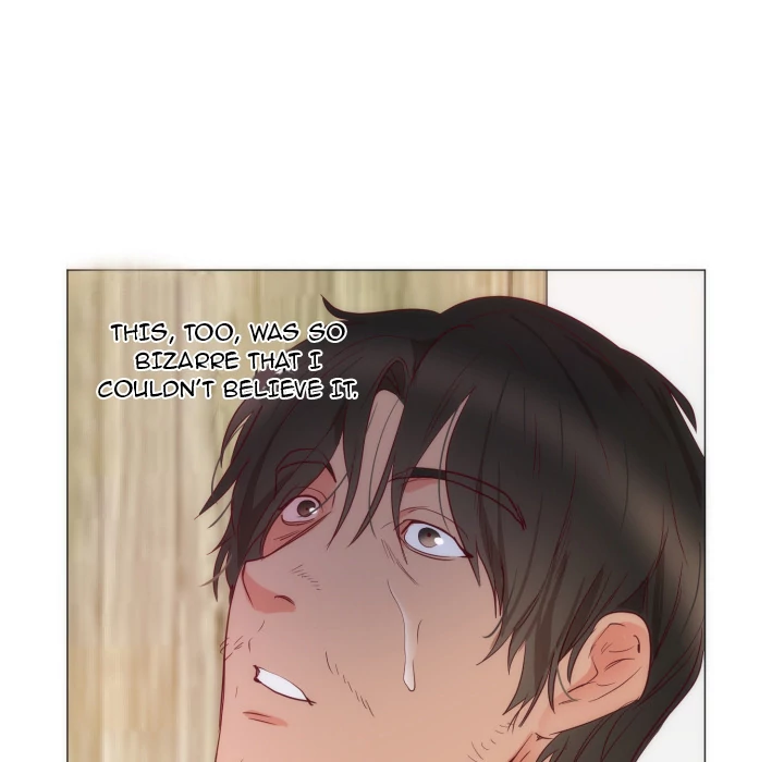 The Daughter of My First Love chapter 9 page 18