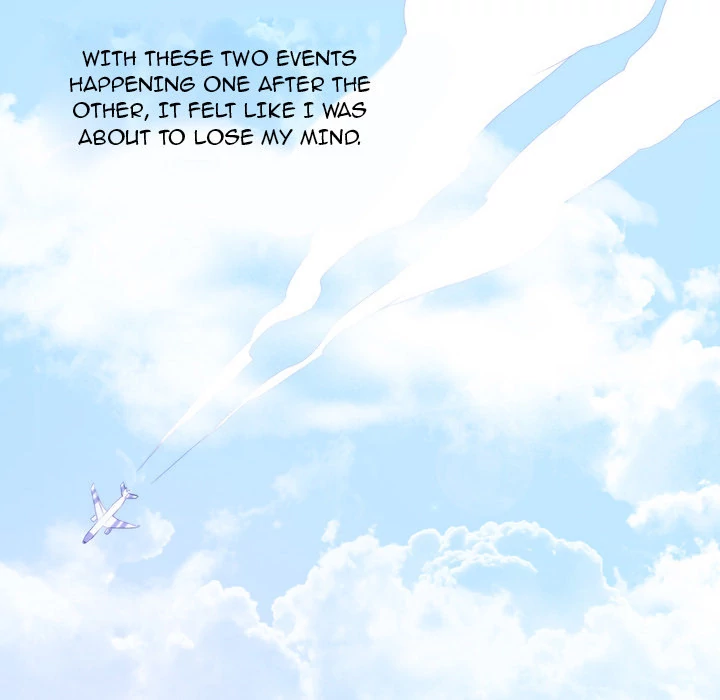 The Daughter of My First Love chapter 9 page 20